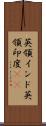 英領インド Scroll