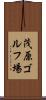 茂原ゴルフ場 Scroll