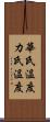 華氏温度 Scroll