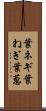 葉ネギ Scroll