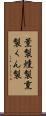 薫製 Scroll
