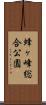 蜂ヶ峰総合公園 Scroll