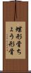 蝶形骨 Scroll