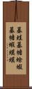 蟇蛙;蟇;蟾蜍;蝦蟇;蟾;蝦蟆;蟆 Scroll