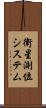 衛星測位システム Scroll