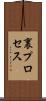 裏プロセス Scroll