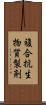 複合抗生物質製剤 Scroll