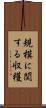 規模に関する収穫 Scroll