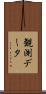 観測データ Scroll