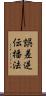 誤差逆伝播法 Scroll