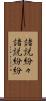 諸説紛々 Scroll