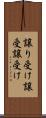 譲り受け Scroll