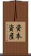 資本資産 Scroll