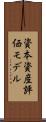資本資産評価モデル Scroll