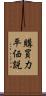購買力平価説 Scroll
