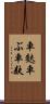 車麩 Scroll
