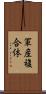 軍産複合体 Scroll