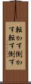 転かす Scroll