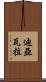 Diawara Scroll