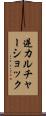 逆カルチャーショック Scroll