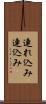 連れ込み Scroll