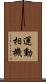 運動相機 Scroll