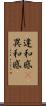 違和感(P) Scroll