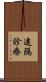 遠隔診療 Scroll