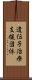 遺伝子治療支援団体 Scroll
