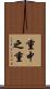重中之重 Scroll