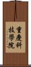 重慶科技學院 Scroll