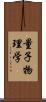 量子物理学 Scroll