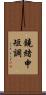 鐃緒申短調 Scroll