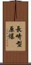 長崎型原爆 Scroll