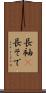 長袖(P) Scroll
