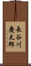 長谷川慶太郎 Scroll