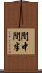 間中 Scroll