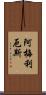 Amelius Scroll