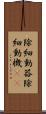 除細動器 Scroll