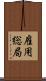 雇用総局 Scroll