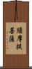 須摩提菩薩 Scroll