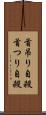 首吊り自殺 Scroll