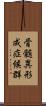 骨髄異形成症候群 Scroll