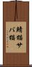 鯖猫 Scroll