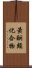 黃酮類化合物 Scroll