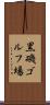 黒磯ゴルフ場 Scroll