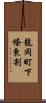 龍岡町下條東割 Scroll