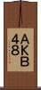 ＡＫＢ４８ Scroll