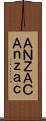 ＡＮＺＡＣ Scroll