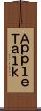 ＡｐｐｌｅＴａｌｋ Scroll